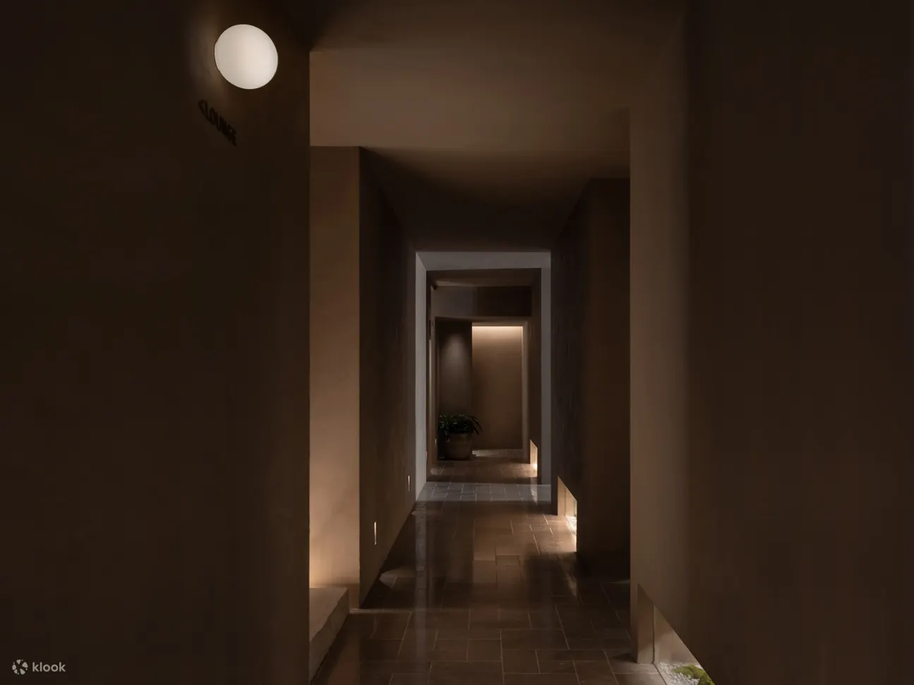 松池SPA